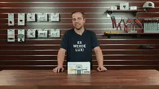 Busch + Müller Montagevideo Fahrradblinker TURNTEC