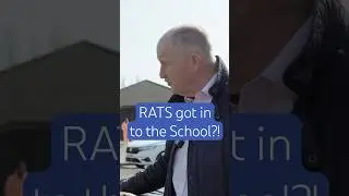 Labour&rsquo;s Rat Problem EXPOSED