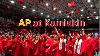 AP at Kamiakin