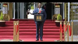 FULL VIDEO: National Budget 2020/21 #BudgetKE2020