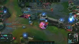 Ekko tank best ekko