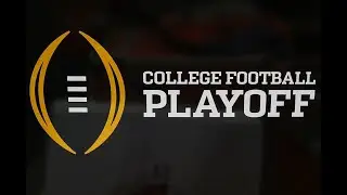 College Football Playoff: Could we see an expansion? | SportsCenter