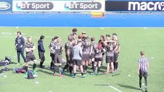 Southeast Knights vs Northern Watch - 2018 Championship
