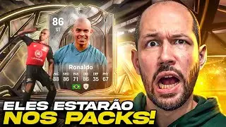 FC 26 | PRE-ORDER ICONS ALREADY IN THE PACKS? 💥 UPGRADES ARRIVING THIS WEEK