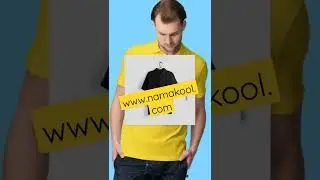 #namakool #trending #subscribetomychannel #tryonce #clothing #accessories #tshirt