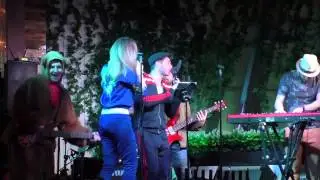 Bulldozer Band - Батарейка