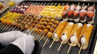 Esse Doce Japon&ecirc;s Quebrou a Internet: 4.000 Dangos Esgotados em 24h