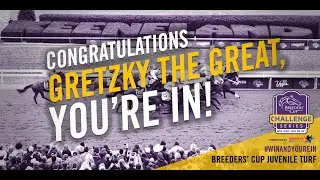 2020 Summer Stakes- Gretzky the Great