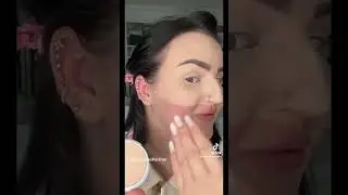 mikayla Nogueira caught lying again #mikaylanogueira #lashgate #shorts #influencer