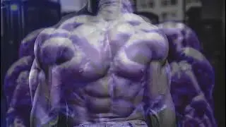Herculean Chest & V-Taper Back Genetics | Auto Workout Mode