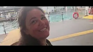 Birthday Whale Watching Adventure in Sydney | Captain Cook Cruises | October 25, 2025