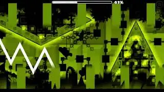 Down Bass Incarnation Last Preview! (EXTREME DEMON) | Geometry Dash 2.11