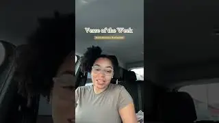 Becoming a Walking Bible