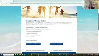 ABC Travel ALG Vacations   Groupease and Marketing