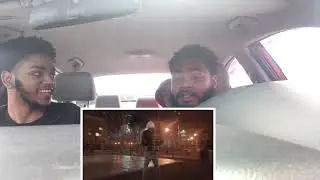 Polo G For my fans freestyle reaction