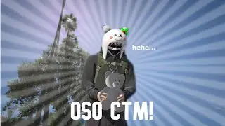 ese oso que lo reportan siempre (GTAHUB)
