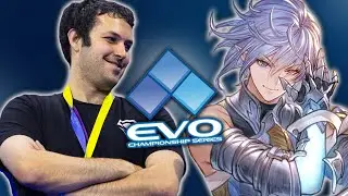 How I ALMOST won Evo...