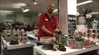 Leurs Tip van de week: Bloementaart