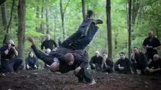 Mountain Quest Overview.  A look inside one of To-Shin Do's biggest events.