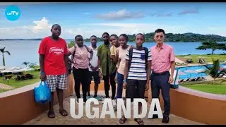 UBF Weekly Global News || 5 Baptisms, 22 Students Called to Campus Ministry & More! June 5, 2023