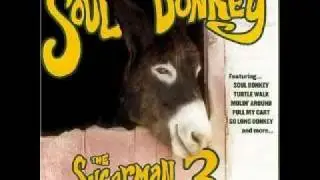 Sugarman 3 - Soul_Donkey