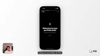 Introducing Roi AI Beta