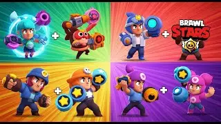 Brawl Stars  Tips and Tricks with gameplay #jacky  #biggbeast #brawlstars #live