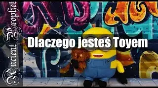 Graffiti - Dlaczego jesteś Toyem