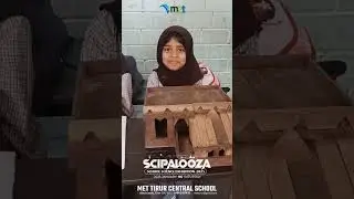 SCIPALOOZA 2025
