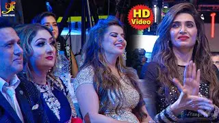 #Dinesh Lal Yadav & #Ravi Kishan, #Manoj Tiwari |  Award Show| Bhojpuri International Award Show