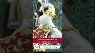 National Unicorn Day