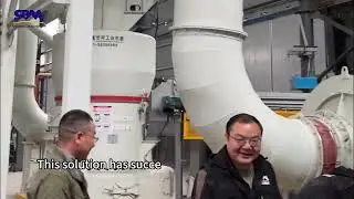 Quartz grinding mill in Qatar