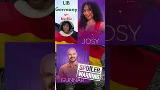 not strong enough #lib #germany #libgermany #loveisblind #loveisblindgermany #dating #show #netflix