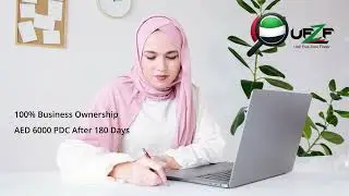 Ramadan Limited Time Offer | Start Your Business In The UAE Today!