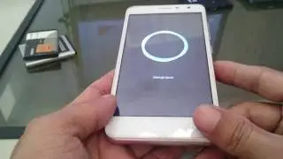 Advan S5E 4GS 5060 Factory Reset