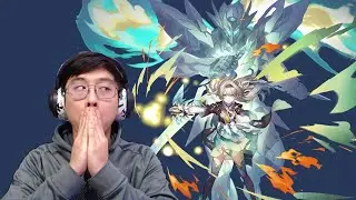 DUO QUEUING WITH FIREFLY!!! - Gaming/Interview with Analesa Fisher