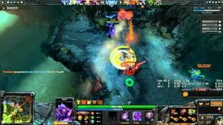 DOTA 2: Best Missclick NA?