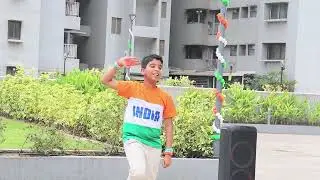 Happy Independence Day