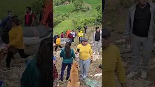 #LoÚltimo #ANCASH | BUS DE EXPRES CONCHUCOS SE VUELCA Y DEJA TRES FALLECIDOS EN POMABAMBAA 