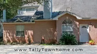 HOME FOR SALE - 2506 Nugget Lane, Tallahassee, Florida 32303