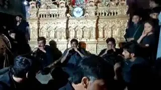 8 muharram tazia shadi mlang chiniot 2020