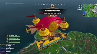 ⚡️ PLAYING WITH VIEWERS | FORTNITE