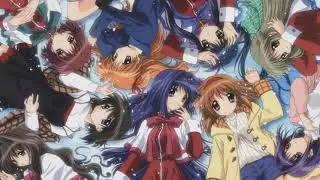 Yume no Ato (夢の跡 Remnants of a Dream) - Kanon Anime OST
