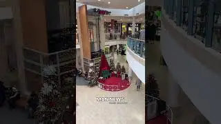 Legendary Gerrard Square of Toronto | Man News Malls Unknown #toronto #gerrardsquare #mall