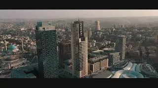 Sager Drone | Showreel 2020