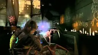 Achievement Guide: Dead Space 2 - Taste of your own Medicine | Rooster Teeth