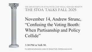 Andrew Strunc, 