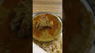 Balan Chettande Kada Mattanchery Kochi | Mutton Chops | Beef Fry | Mani Puttu | Porotta