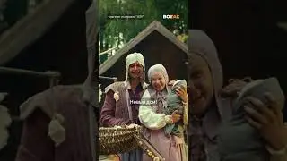 Новый сезон сериала 