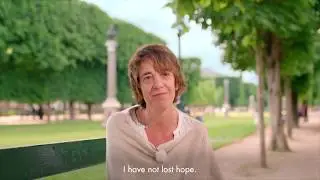 The Imagine Institute celebrates his 5 years - Testimony of Caroline Nourry about diagnostic odyssey